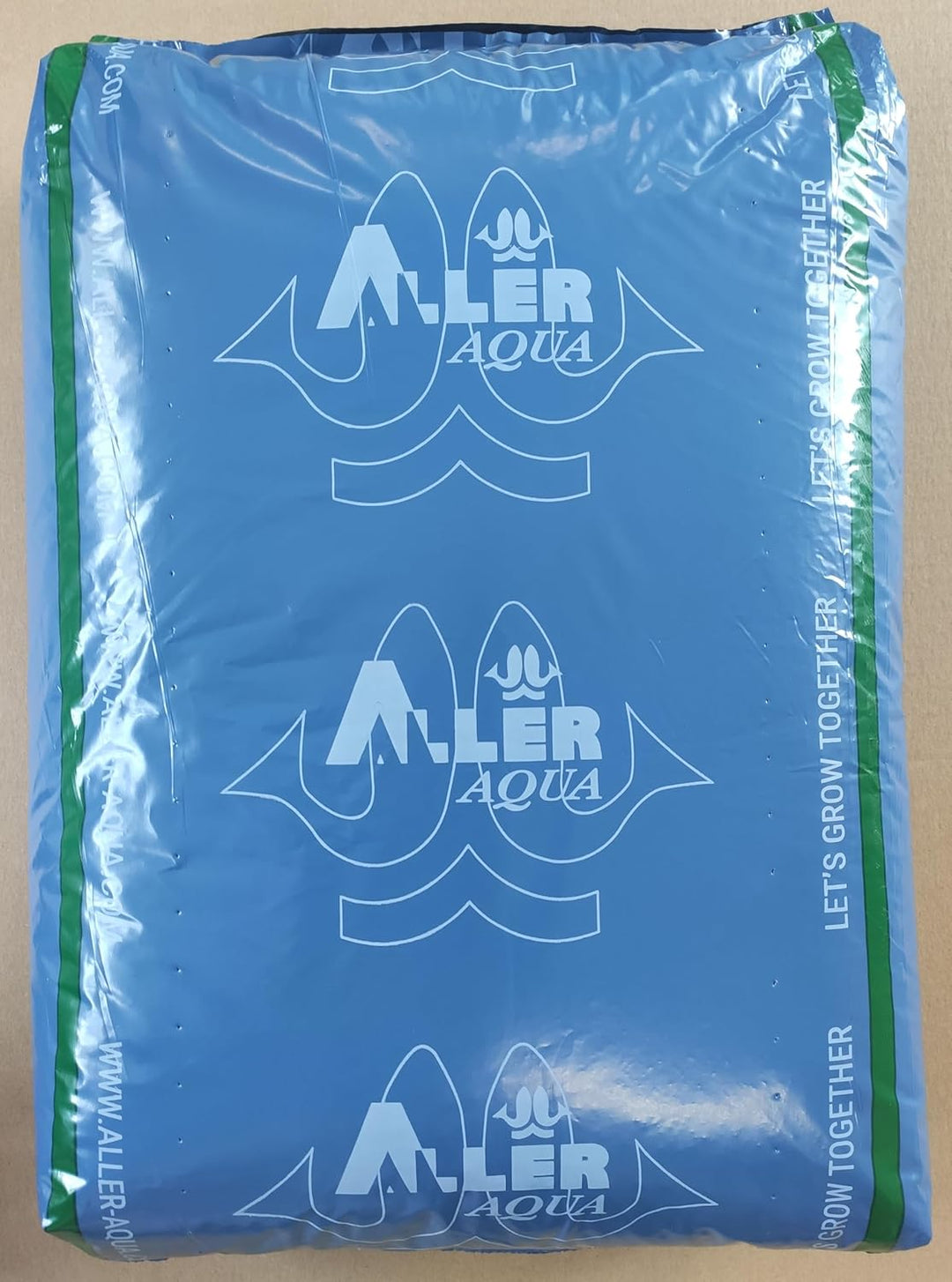 20 kg Premium Koifutter Primo Float 3,0 mm - Koi