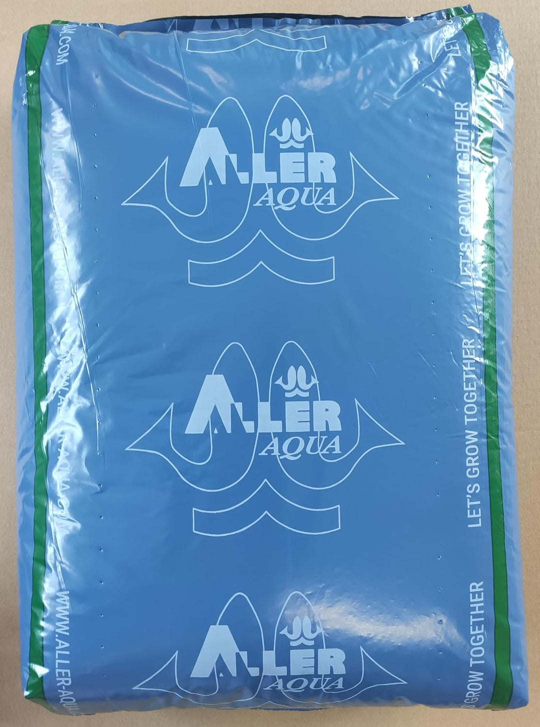 30 kg Premium Karpfenfutter Primo Float - 6,0 mm - Karpfen schwimmend -