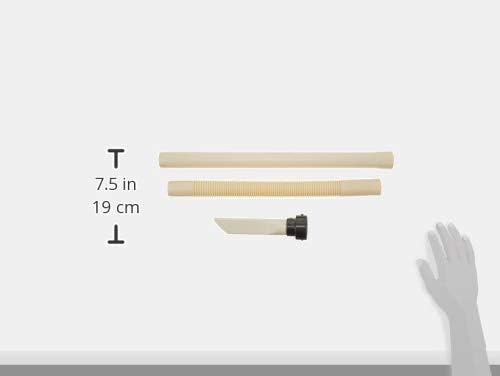 Makita Absaugschlauch-Set, 196643-5
