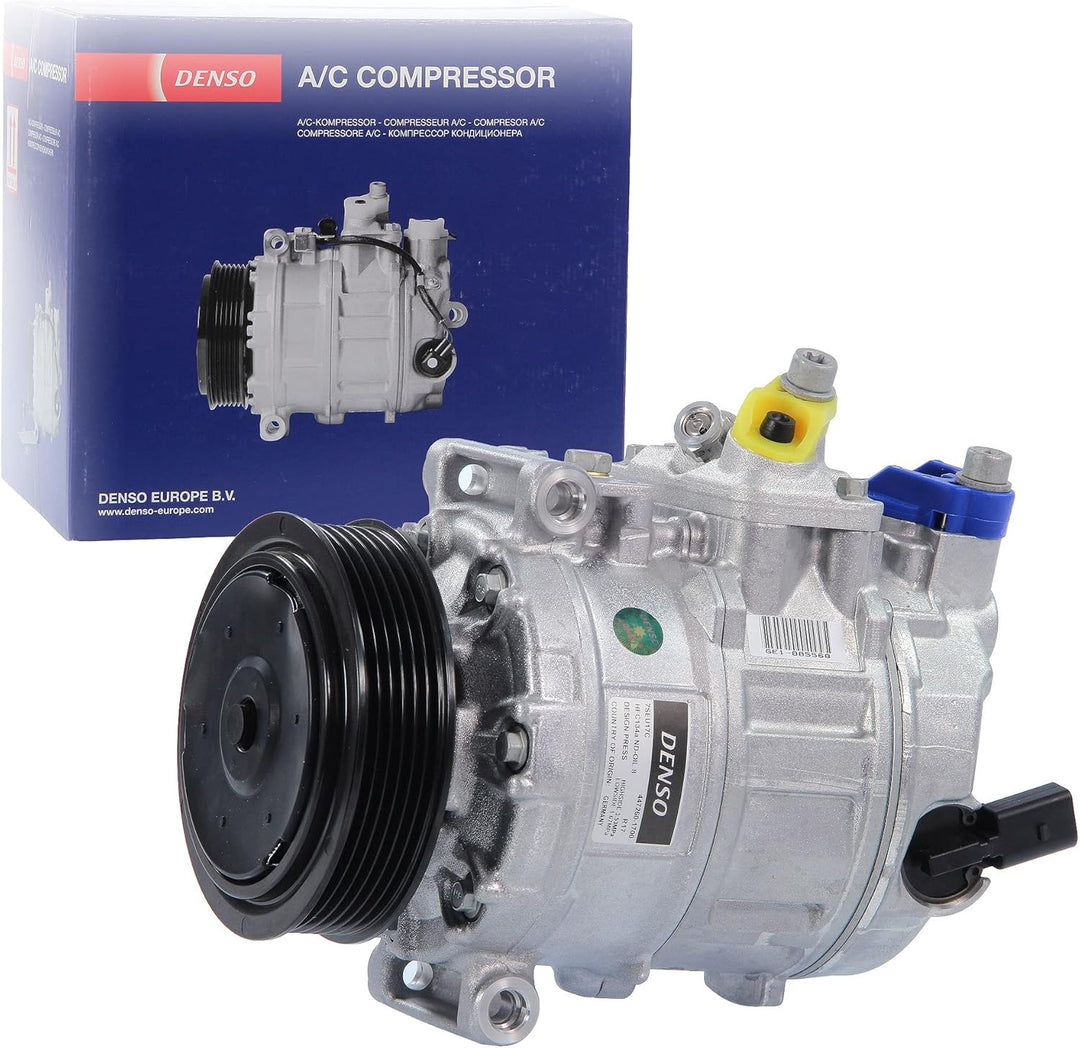 DENSO DCP32045 Kompressor, Klimaanlage