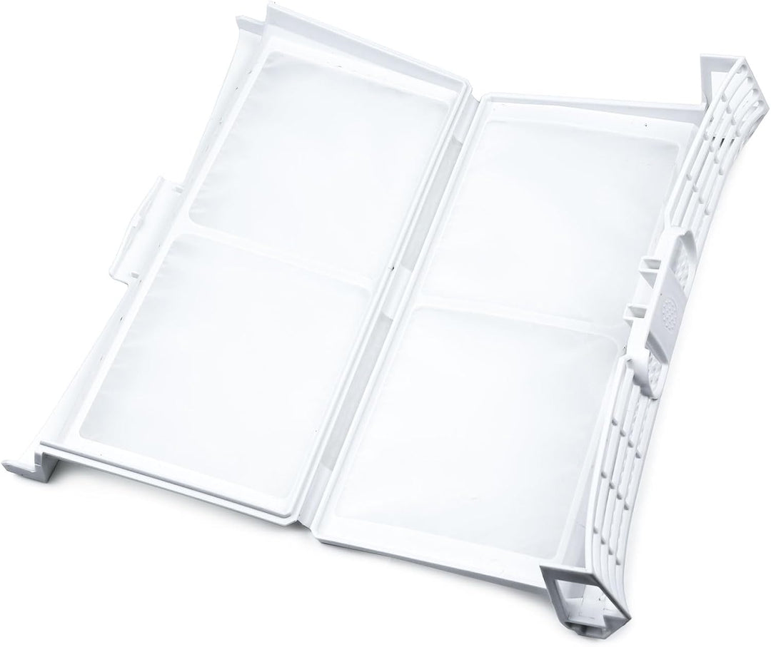 650474 00650474 Flusensieb Filter für Bosch Siemens Avantixx 7 EcoLogixx 7s Maxx 7 iQ500 iQ300 iQ700