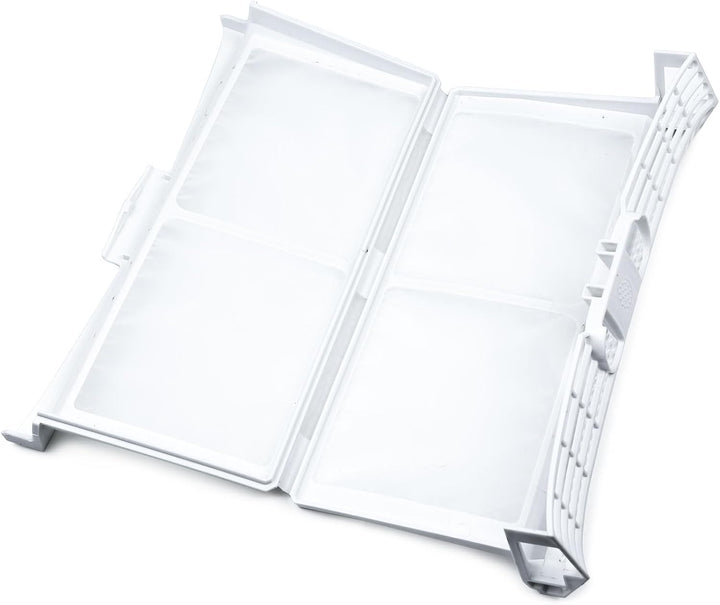 650474 00650474 Flusensieb Filter für Bosch Siemens Avantixx 7 EcoLogixx 7s Maxx 7 iQ500 iQ300 iQ700