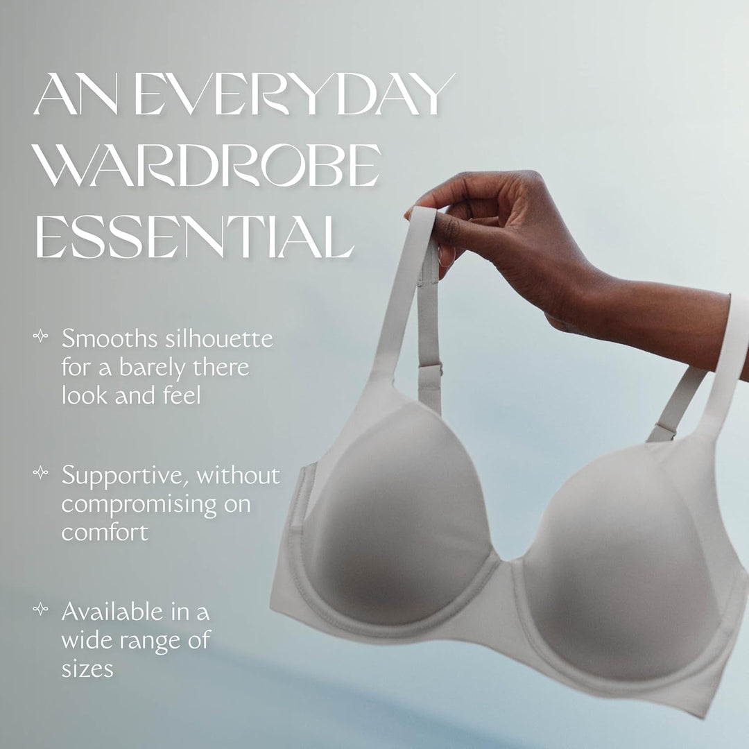 Triumph Body Make UP BH WHP A-D 70-90, E 70-85 70A Weiss, 70A Weiss