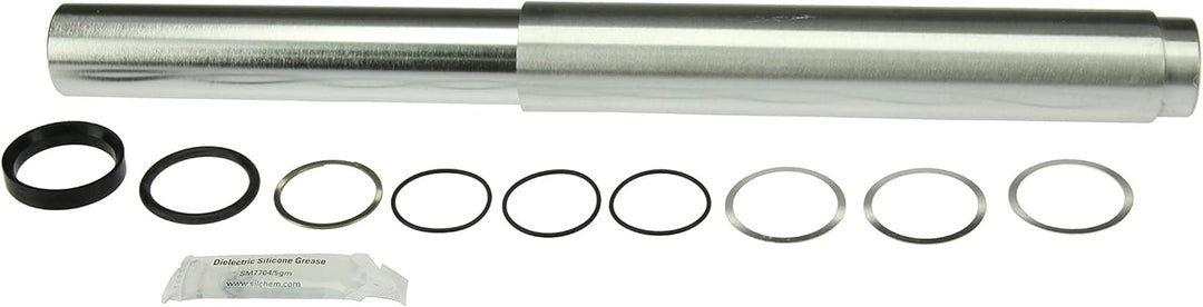 URO Parts 11141439975PRM Faltbares Wassertransferrohr-Set, 1 Stück