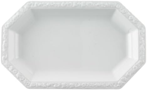 Rosenthal Maria Weiss Platte 33 cm