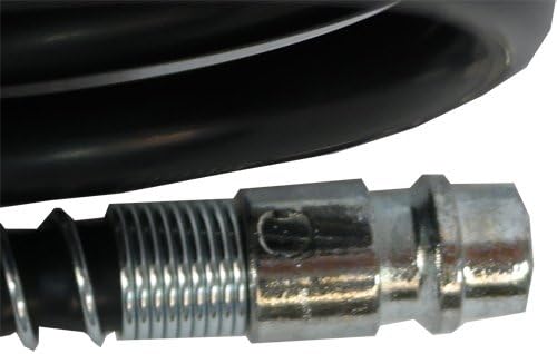 Stanley Schläuche PE Spiral Hose 15 m, 170020XSTN, 170020XSTN