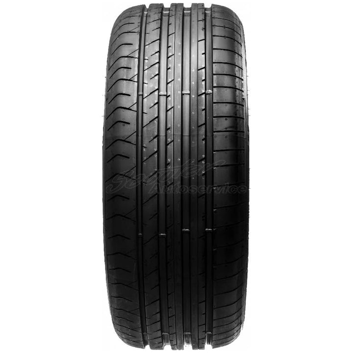 FULDA SOMMERREIFEN 205 50 R17 93Y FULDA SPORTCONTROL 2 TL XL FP