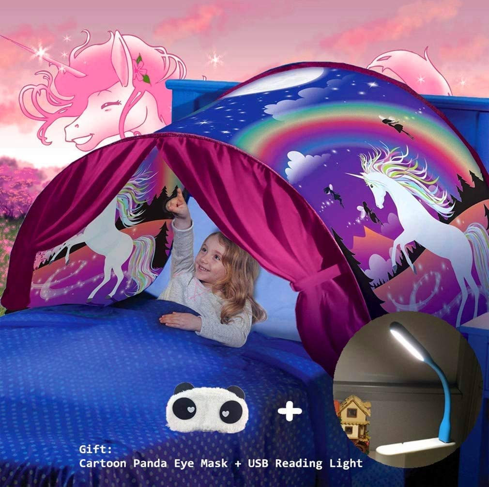Bettzelt,Bed Tents,Traumzelt,Dream Tent,Children&