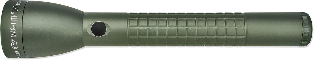 Maglite ML50LXTM LED 3 C Foliage Green Grün, Foliage Green Grün