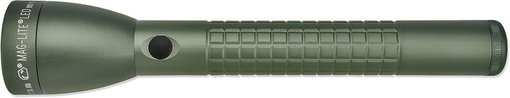 Maglite ML50LXTM LED 3 C Foliage Green Grün, Foliage Green Grün