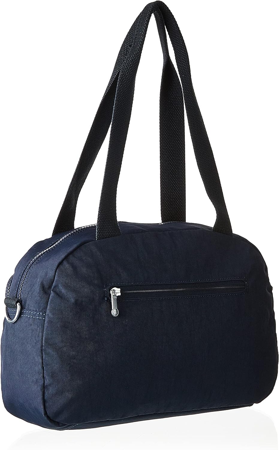 Kipling Damen Cool Defea Schultertaschen, Blue Bleu 2, Blue Bleu 2