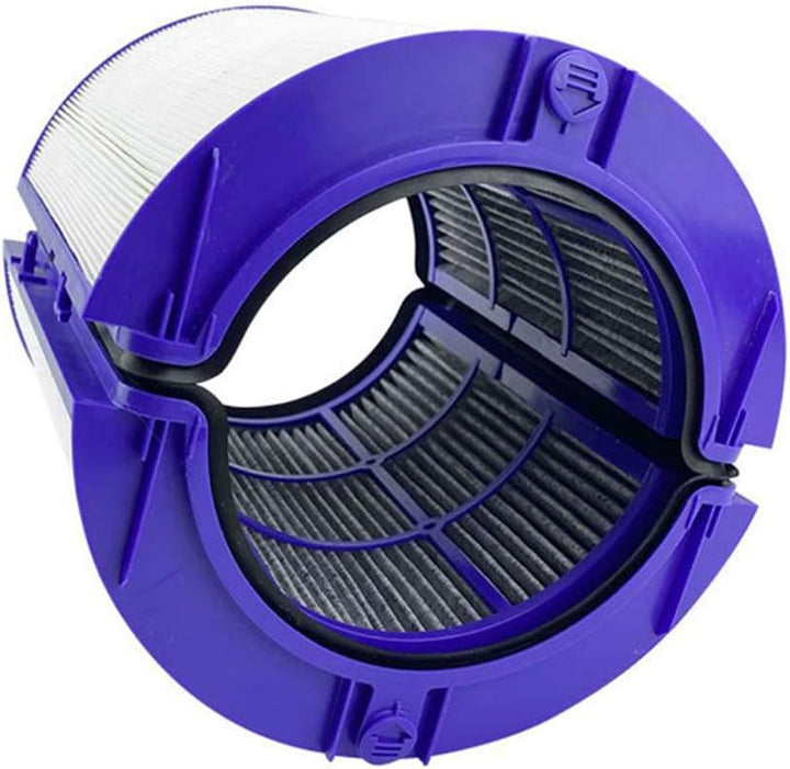 Ersatzfilter passend für Dyson Pure Hot + Cool HP06 & Pure Cool TP06 & Pure Cool + Befeuchten PH01 P