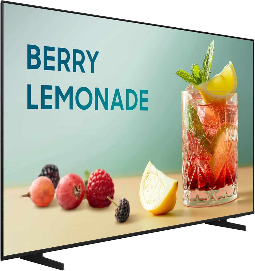 BE55FX-H - 140 cm (55") Diagonalklasse (138.68 cm (54.6") sichtbar) - BEFX-H Series LCD-TV mit LED-H