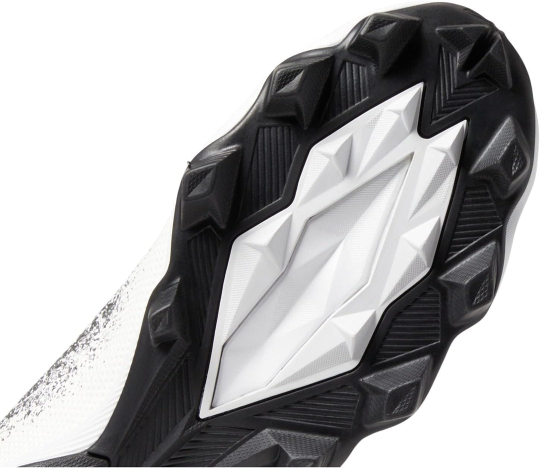 Under Armour Glyde Rm Damen Softball-Schuh 39 EU Schwarz 001 Schwarz, 39 EU Schwarz 001 Schwarz
