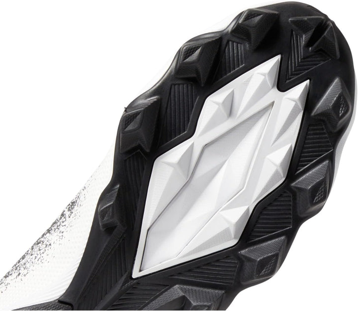 Under Armour Glyde Rm Damen Softball-Schuh 39 EU Schwarz 001 Schwarz, 39 EU Schwarz 001 Schwarz