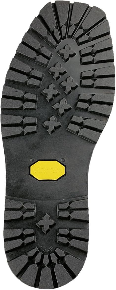 Langlauf Schuhbedarf Exclusiv Vibram Langsohle mit Absatz Vibram 1136 + Kövulfix 120g Schuhkleber zu