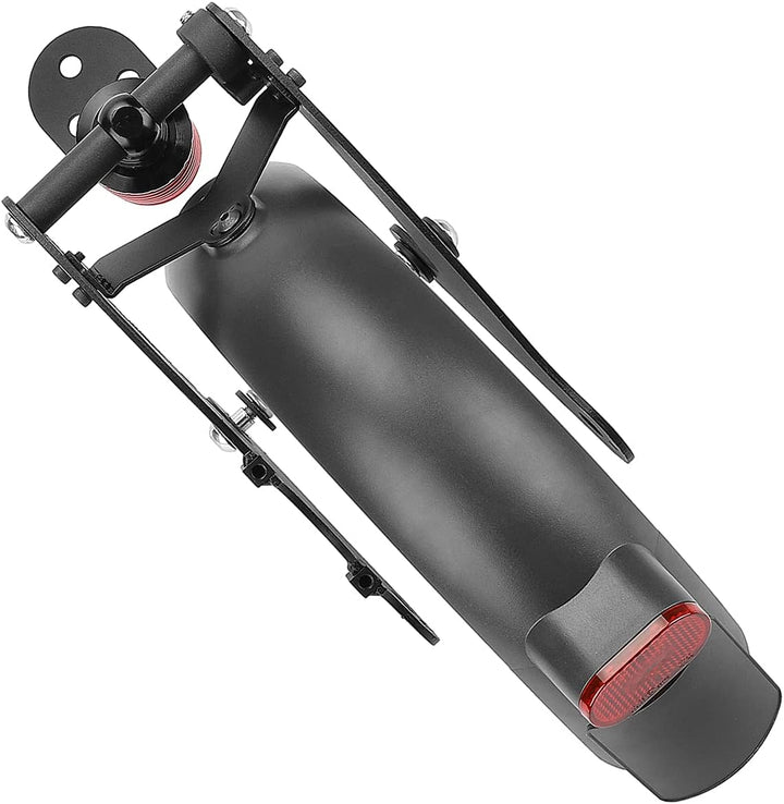 Fututech Kit Aufhängung hinten für Elektroroller für Xiaomi Pro Pro2, Stossdämpfer, Schutzblech hint