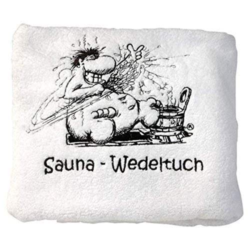 FINNSA Wedeltuch - 700 g/m²