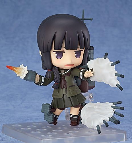 Flotte Collection - dieses Schiff - Nendoroid Norden (nicht-Scale-ABS & ATBC-PVC Action-Figur gemalt