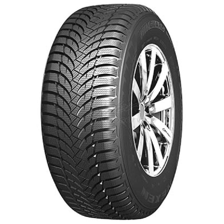 Nexen Winguard Snow'G WH2 M+S - 185/60R14 82T - Winterreifen, 185/60R14 82T