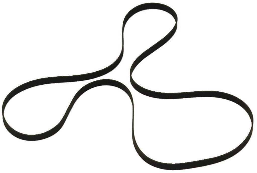 Monacor 21 x 64 cm Ersatz-Antriebsriemen