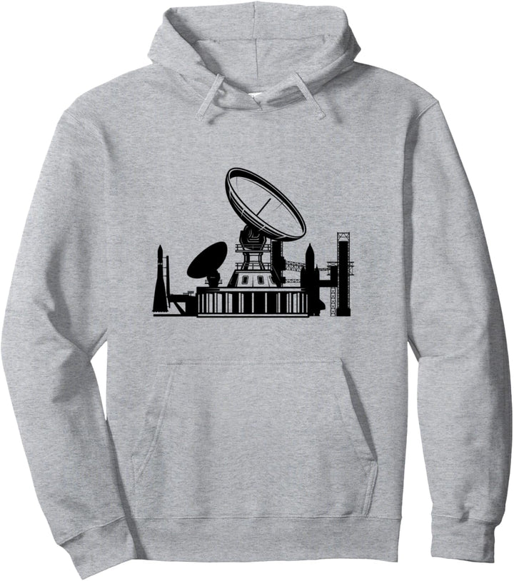 Astrophysik Astronomy Space Pullover Hoodie