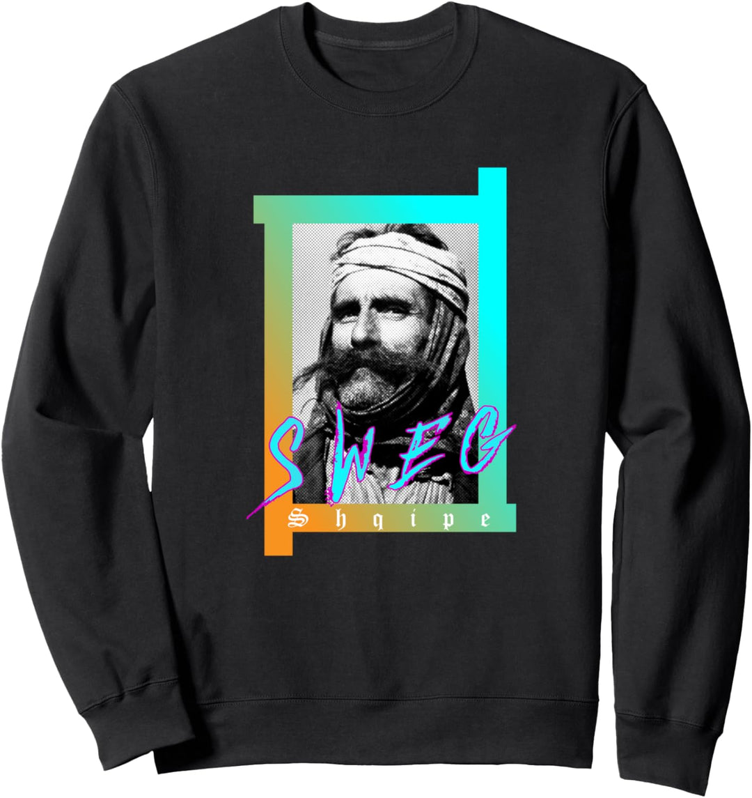 Albanian Sweg Sweatshirt