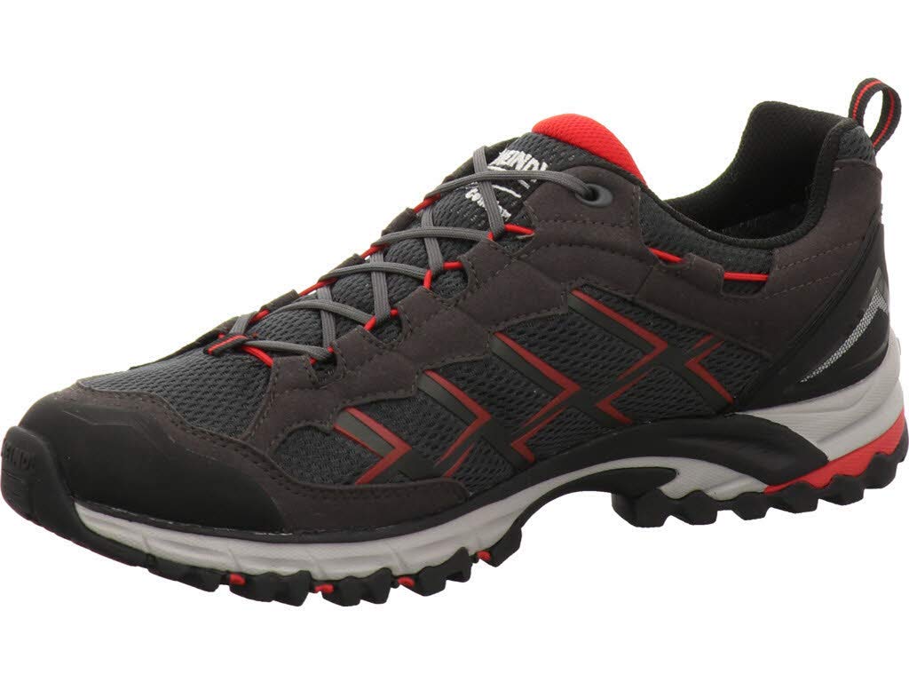 Meindl Caribe GTX Herren Trekkingschuhe, 41 EU