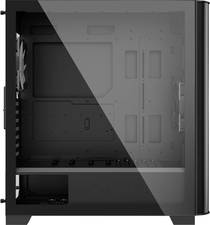 Sharkoon M30 RGB, PC-Gehäuse