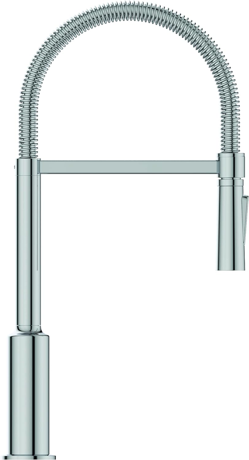 Ideal Standard BC473AA Kolva Küchenarmaturen, Verchromt