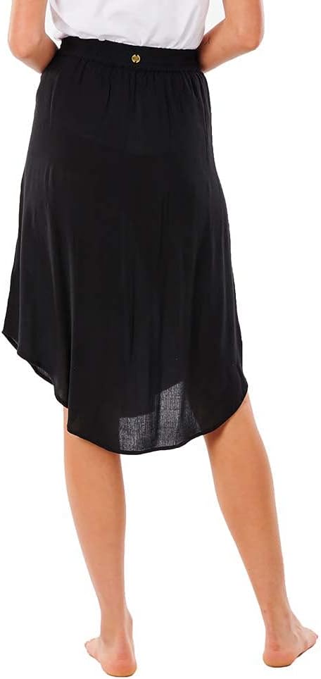 Rip Curl Classic Surf Rock Damen schwarz 2022 Bekleidung S Schwarz, S Schwarz