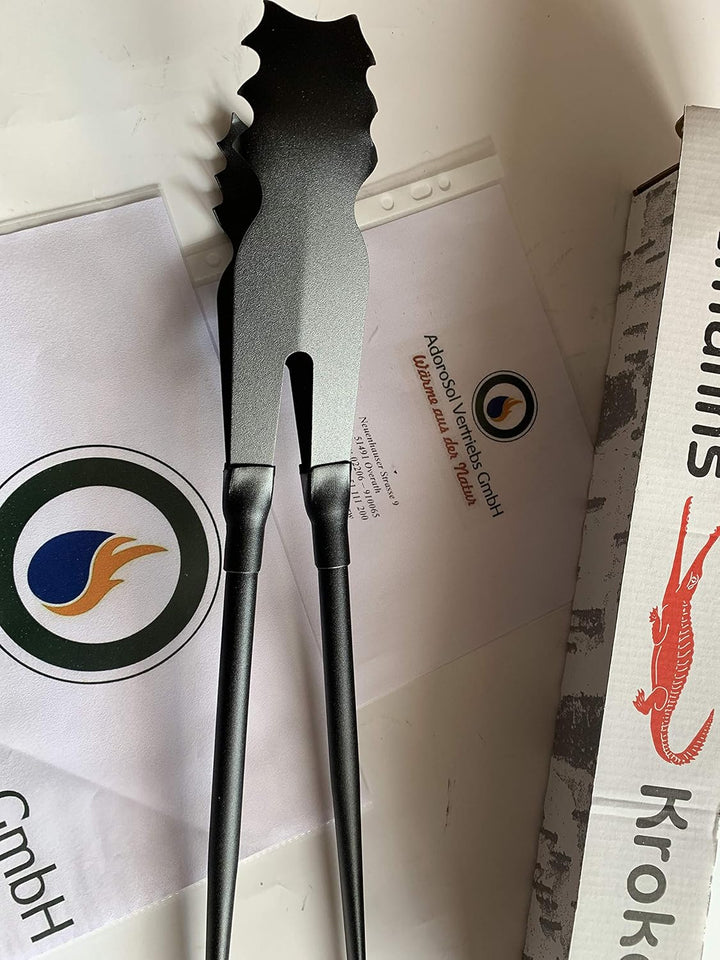 AdoroSol Vertriebs GmbH Krokodilzange