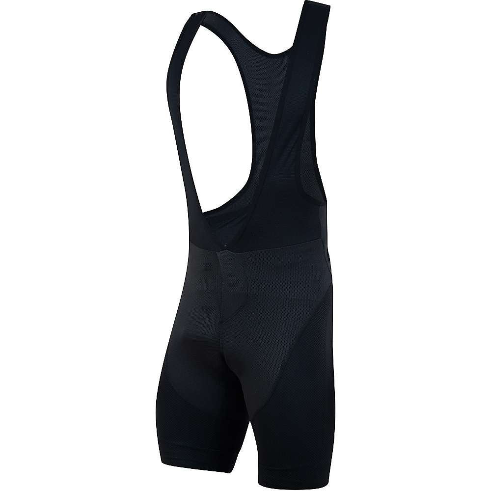 PEARL IZUMI - Ride Herren Trägerhose Shorts M Schwarz, M Schwarz