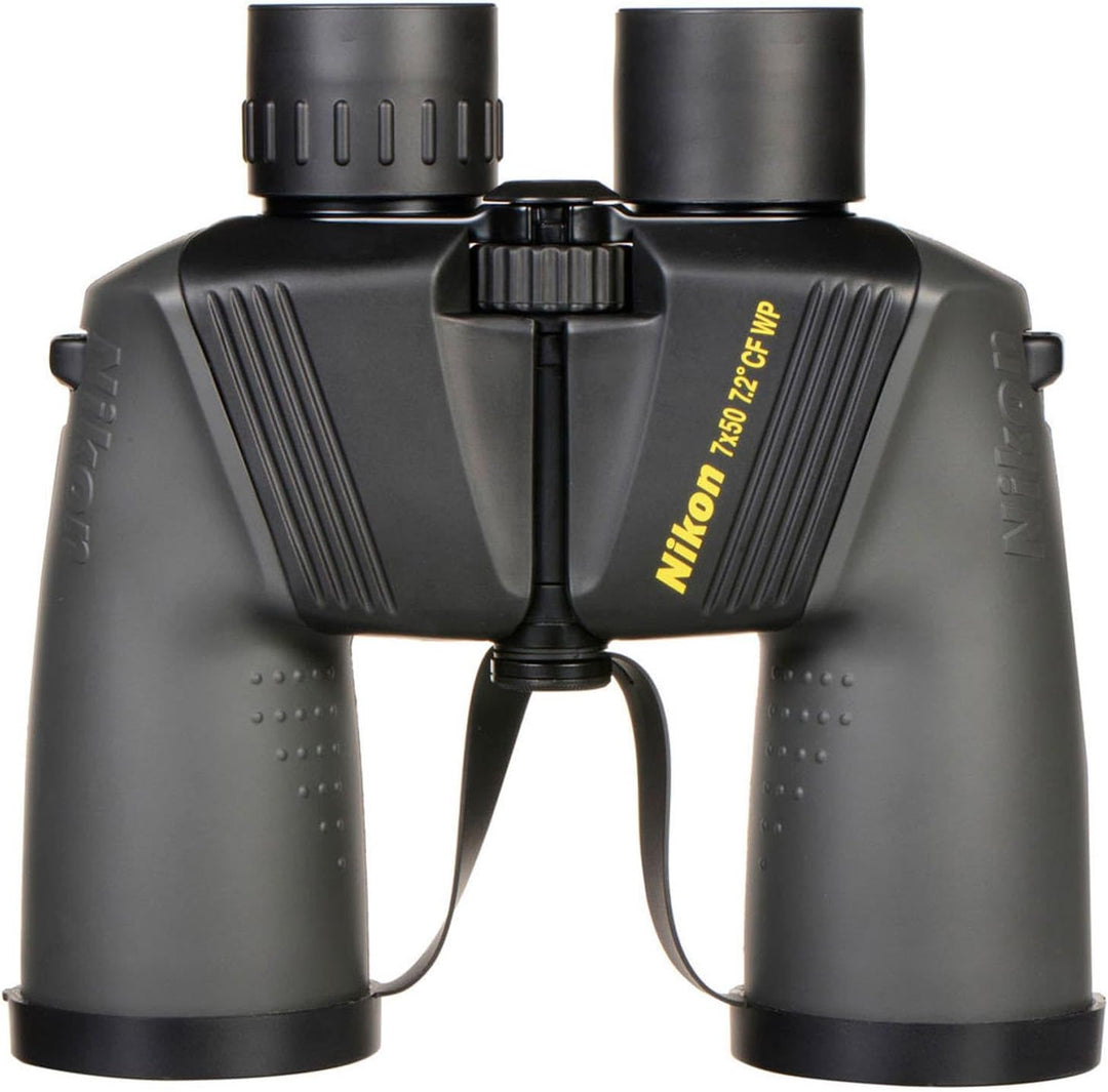 Nikon 7X50 CF WP Oceanpro Ohne Kompass, Ohne Kompass
