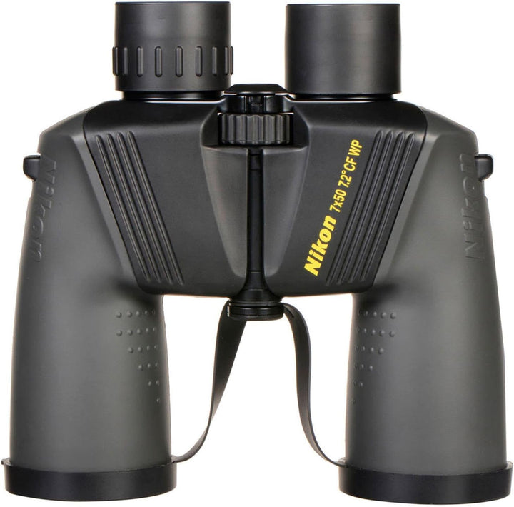 Nikon 7X50 CF WP Oceanpro Ohne Kompass, Ohne Kompass