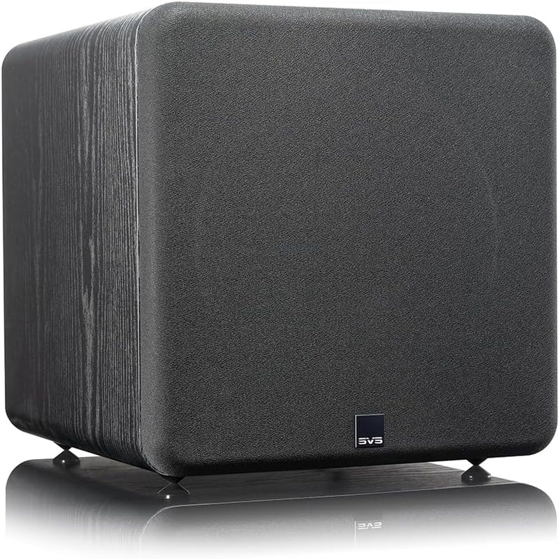 SVS SB-2000 Pro Subwoofer, schwarzes Eschenholz