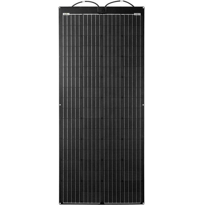 Offgridtec PCB-ETFE 200W 30,8V semiflexibles Solarpanel V2 180 Watt, 180 Watt
