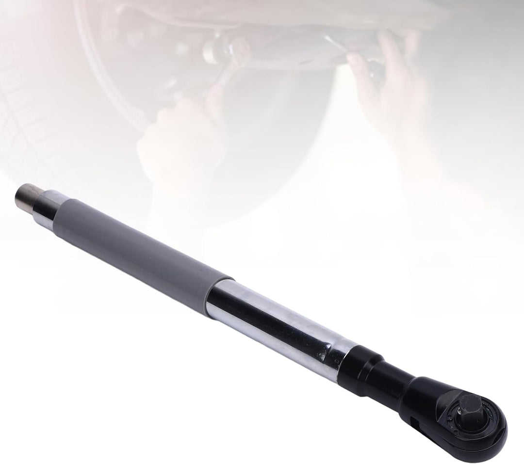 Aramox Verlängerung 1/2 Zoll Ni-Cr-Stahl