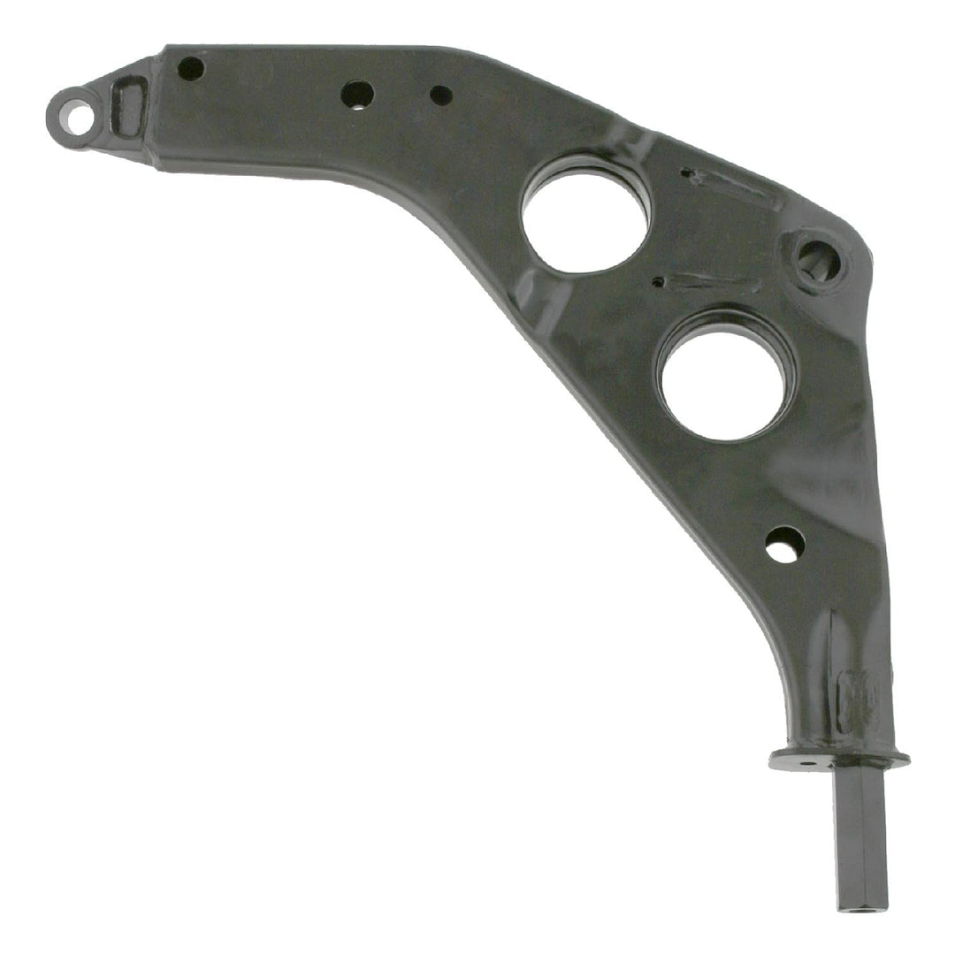febi bilstein 21483 Querlenker ohne Lager und Gelenke , 1 Stück Vorderachse links, Vorderachse links