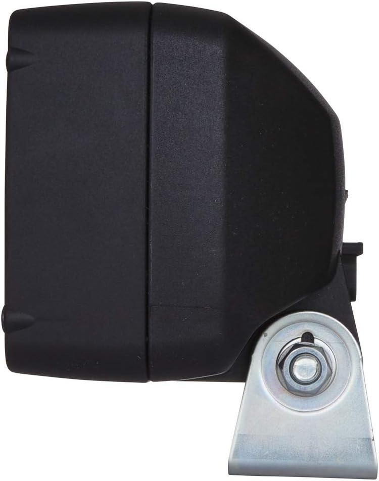 HELLA - Halogen-Rückfahrscheinwerfer - Ultra Beam - 24V - Anbau - stehend - Stecker: DEUTSCH Stecker