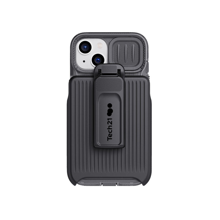 Tech21 iPhone 14 Evo Max Kompatibel mit MagSafe® - Langlebige, stossdämpfende und robuste Handyhülle