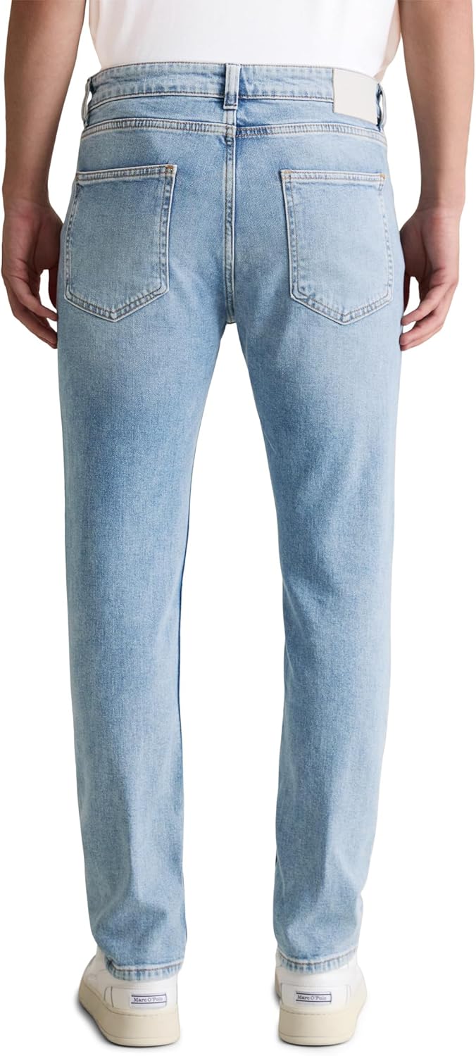 Marc O'Polo Herren Jeans 28W / 30L Mehrfarbig, 28W / 30L Mehrfarbig