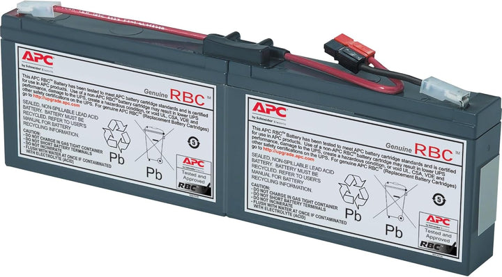 Apc - Batterie rbc18