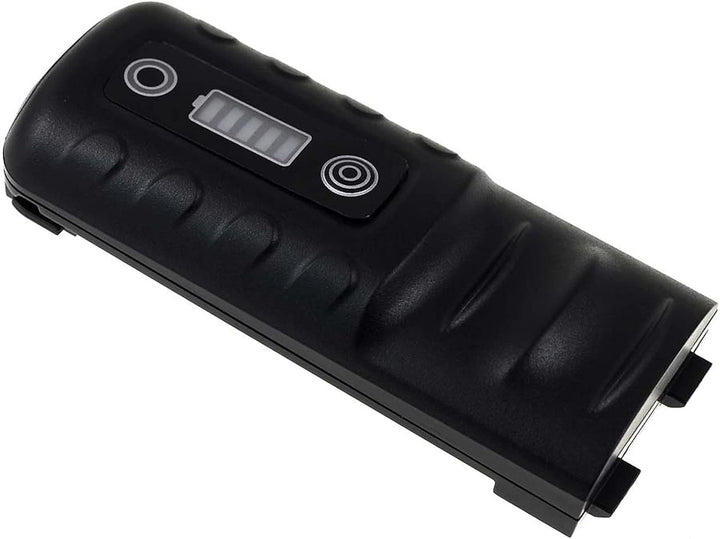 Akku für Barcode Scanner Symbol MC9596, 3,7V, Li-Ion