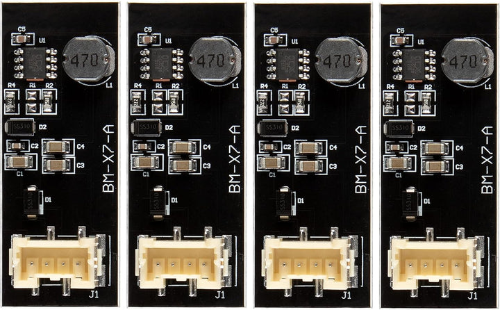 B003809.2 Heckklappen Rücklicht Treiber Platine Ersatz Board Reparatur Ersatzplatine Für B-M-W X3 F2