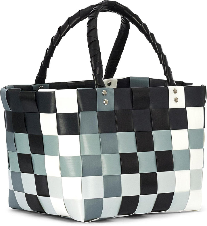 ICE-Bag Witzgall 5008-51-0 MINI, Einkaufskorb, Shoppertasche,ca. 25x22x22 cm