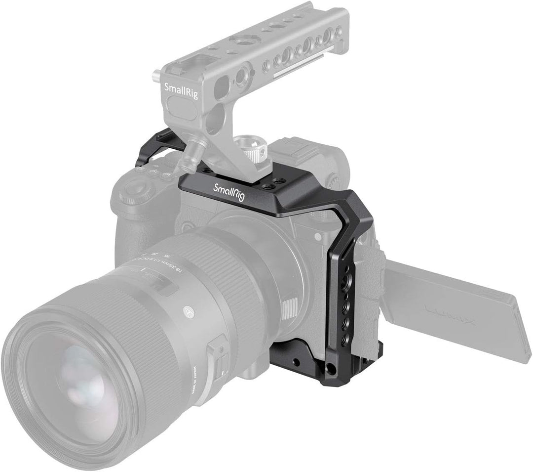 SMALLRIG S5 Kamerakäfig für Panasonic S5 Camera Cage - 2983