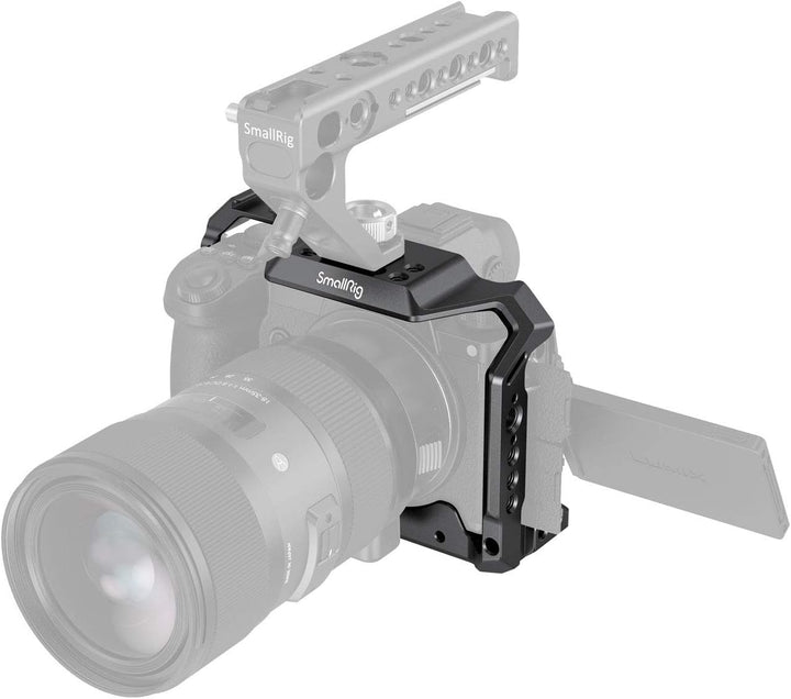SMALLRIG S5 Kamerakäfig für Panasonic S5 Camera Cage - 2983