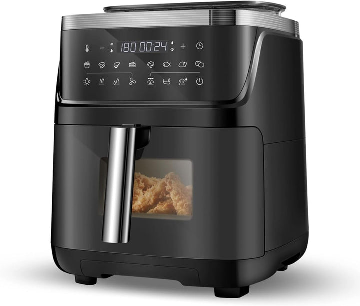 Tescoma Dampf-Heissluftfritteuse Airfryer President - 909090