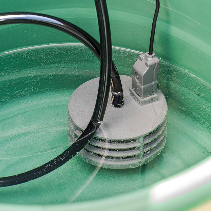 Esotec Solar Bewässerungscomputer Waterdrops Professional, Bewässerungssystem, Tröpfchenbewässerung,